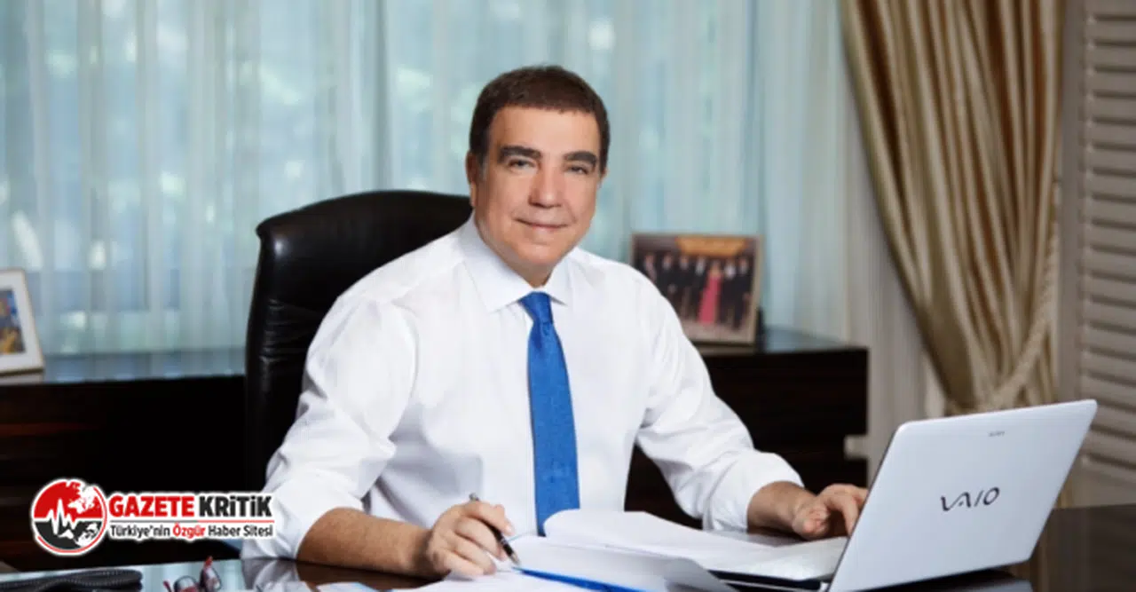 CHP'li Erdoğan Toprak:1 yılda 11 şehre inşa vaadi, seçim ve rant uğruna yeni MEZAR ŞEHİRLER kurmaktır!