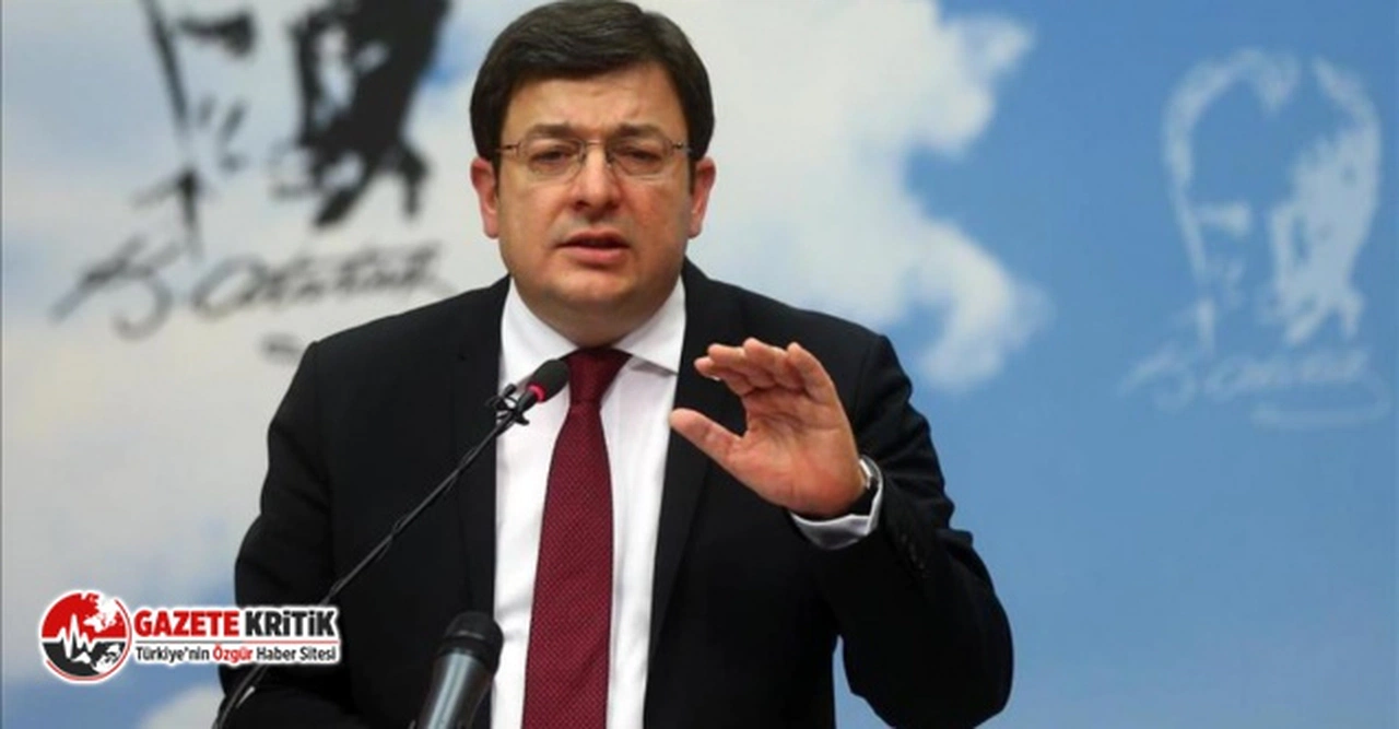 CHP'li Muharrem Erkek, "depremzedeler nasıl oy kullanır?" sorusunu yanıtladı