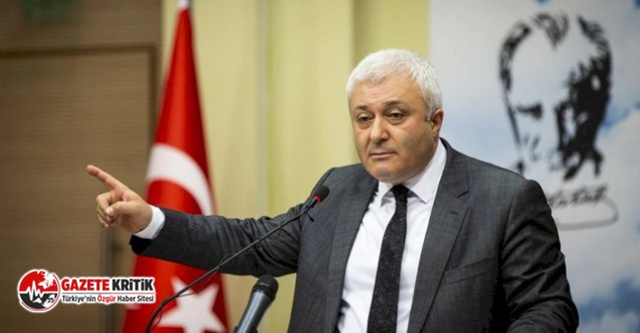 CHP, TWİTTER'IN KAPATILMASI İLE İLGİLİ BTK HAKKINDA SUÇ DUYURUSUNDA BULUNDU