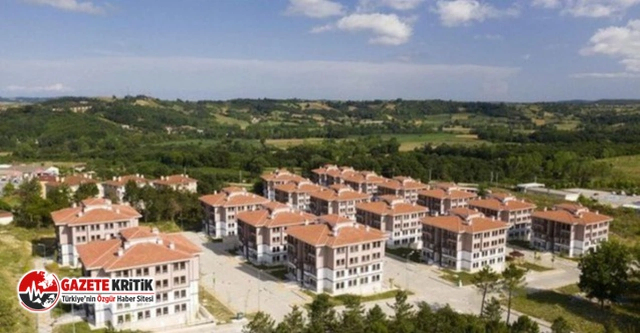 CHP’li Purçu: “Orta gelirliye yeni evim projesi hayal oldu; yabancılar Türkiye’de gayrimenkul şampiyonu oldu!”