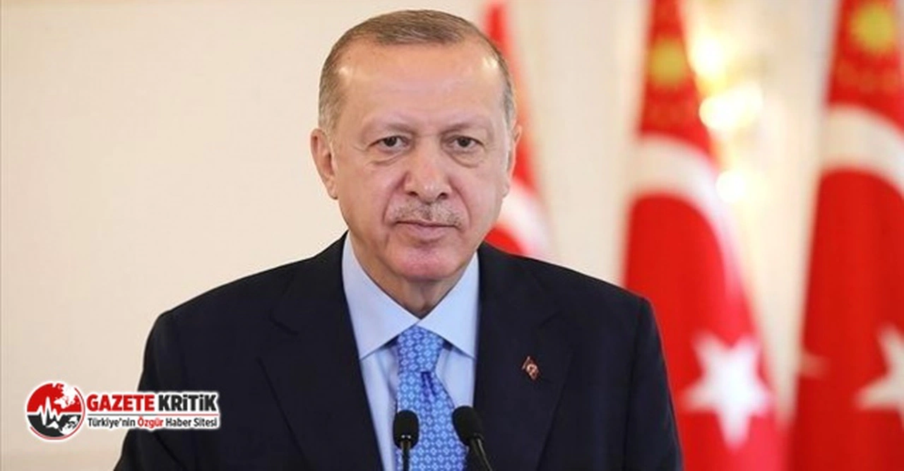 Cumhurbaşkanı açıkladı: 3 ay boyunca OHAL ilan edildi!