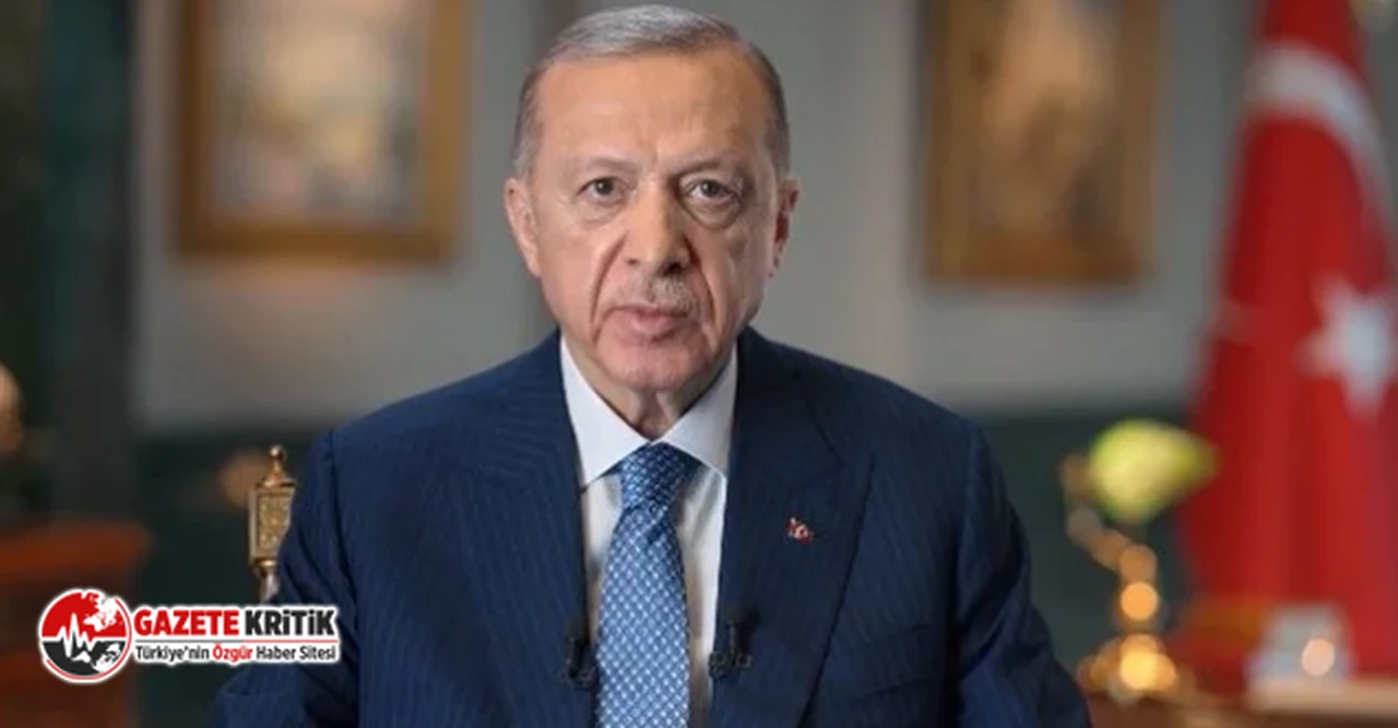 Cumhurbaşkanı Erdoğan: Can kaybımız 14 bin 14'e yükseldi