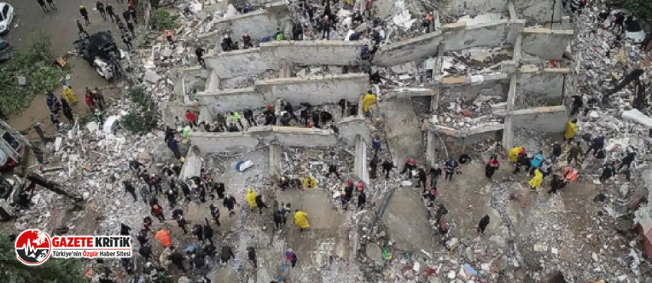 Cumhurbaşkanı Erdoğan: Can kaybımız 16 bin 546'ya ulaştı