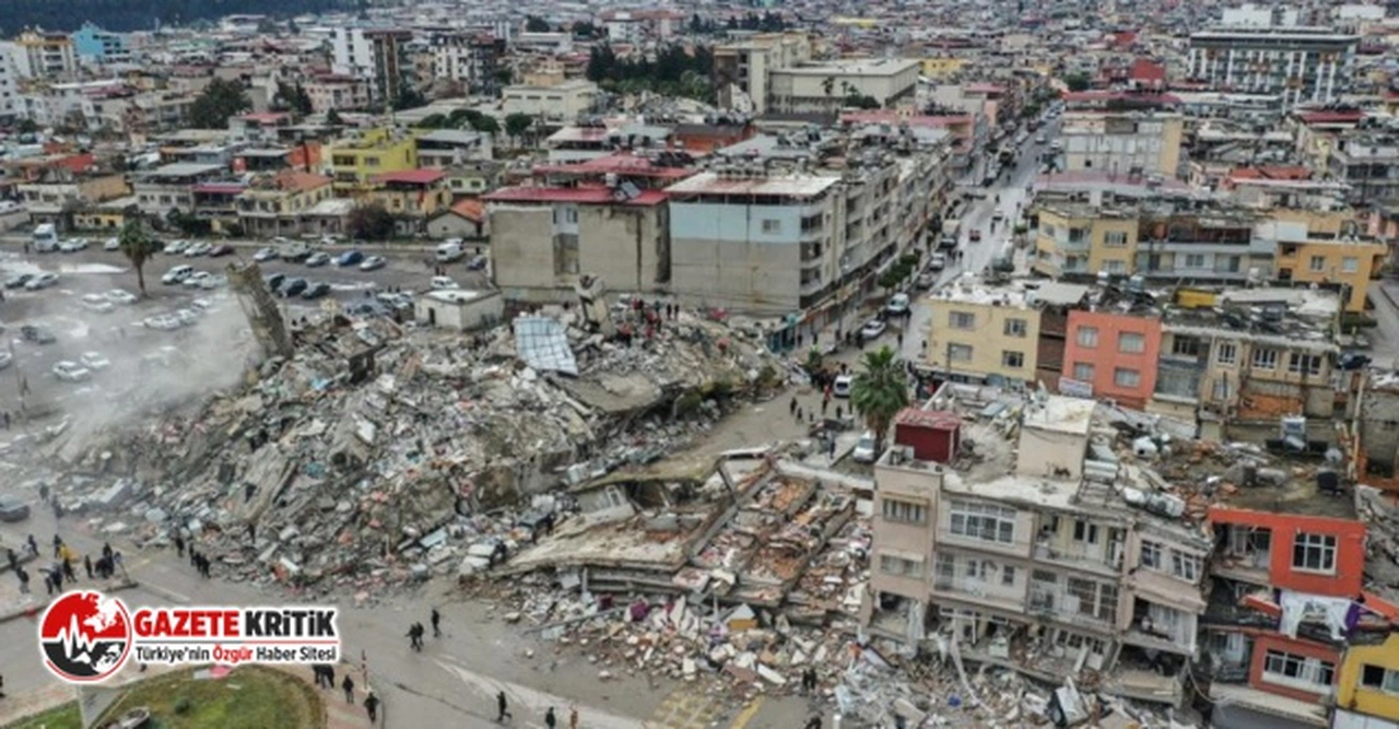 DASK'tan açıklama:Hasar ihbarında süre kısıtlaması uygulanmamaktadır