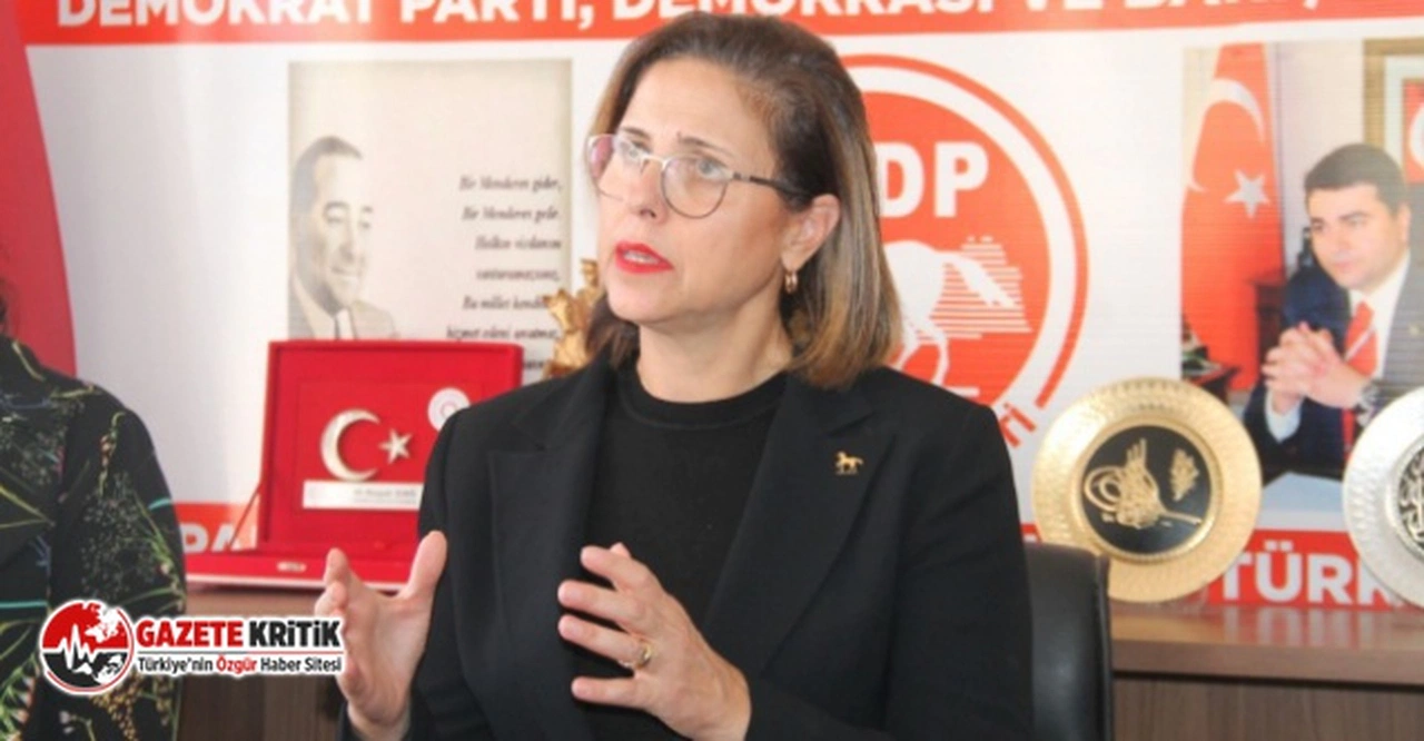 Demokrat Partili İlay Aksoy, “Deprem sonrası tek yönlü dönüş var” diyen Savunma Bakanı Hulusi Akar’a belgeyle yanıt verdi