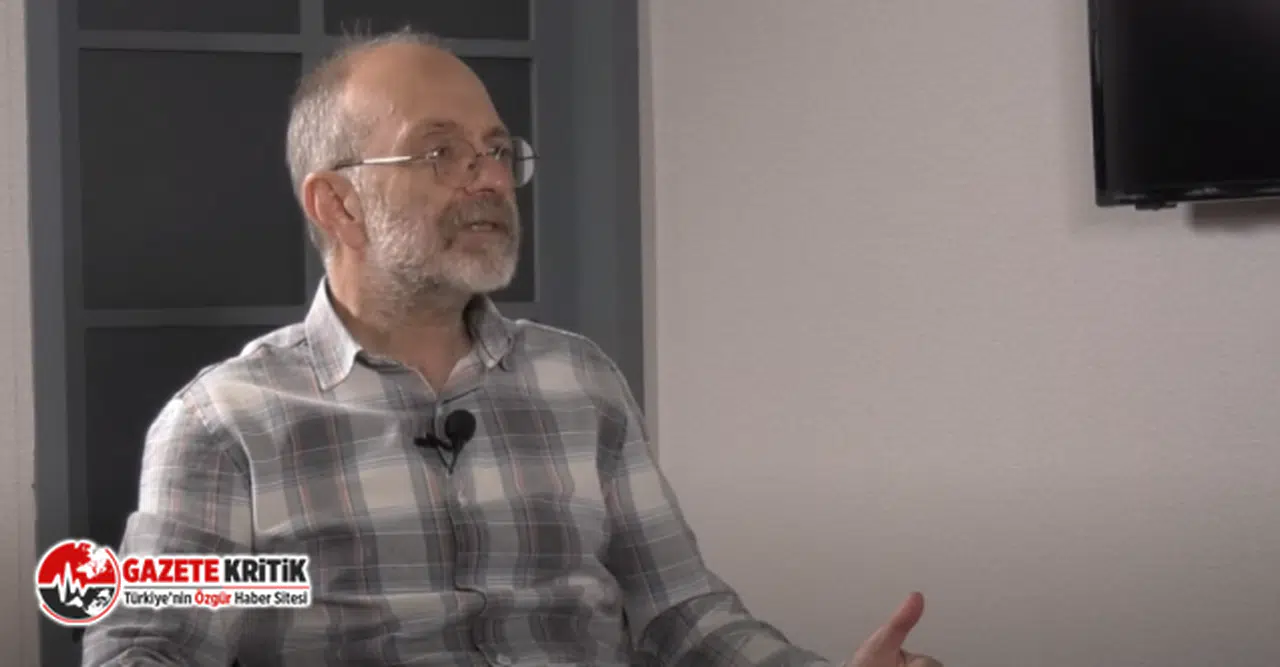 Deprem felaketinin sorumlusu kim? TKP Genel Sekreteri yanıtladı...