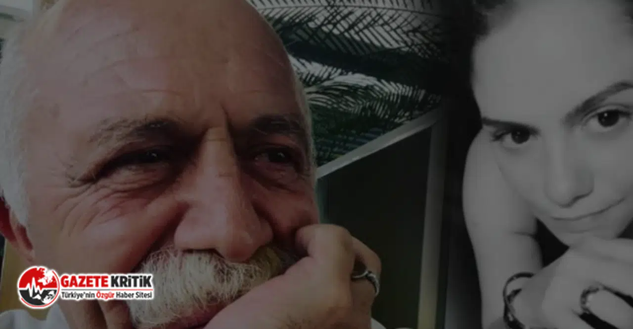 Depremde kızını kaybeden Sanatçı Orhan Aydın: Babalarından önce ölmemeli çocuklar