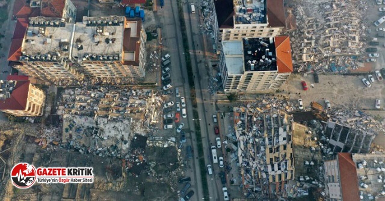 Depremlerde can kaybı ise 29 bin 605'e yükseldi