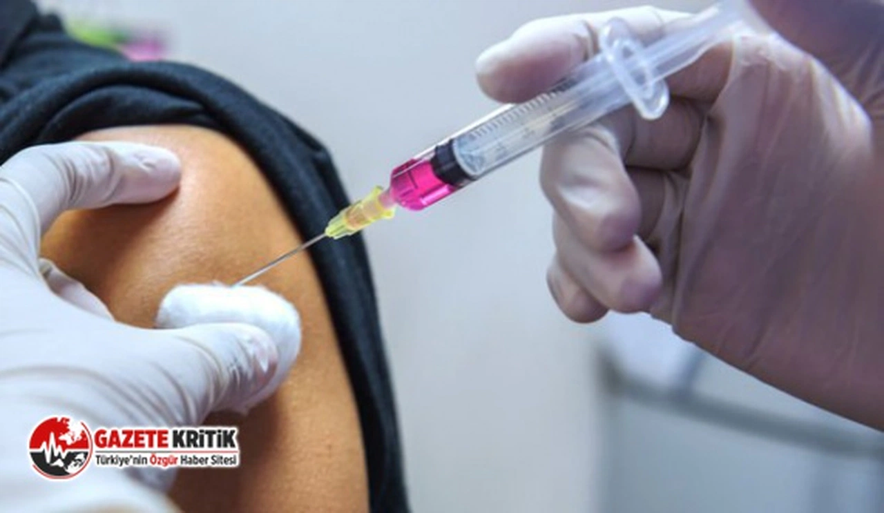 Depremzedeler için kritik uyarı:Tetanos aşısı yaptırın