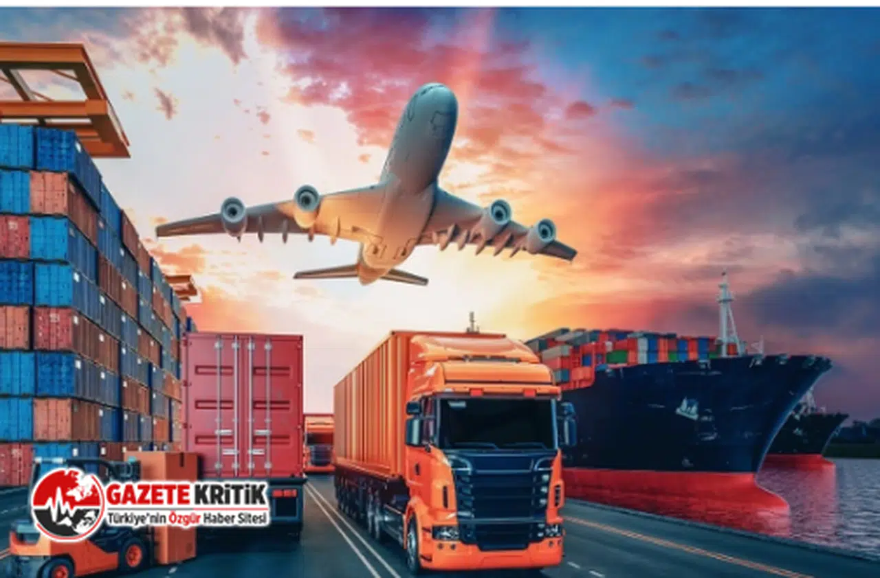 "Dış ticaret açığı yüzde 137 artışla 109 milyar liraya yükseldi"