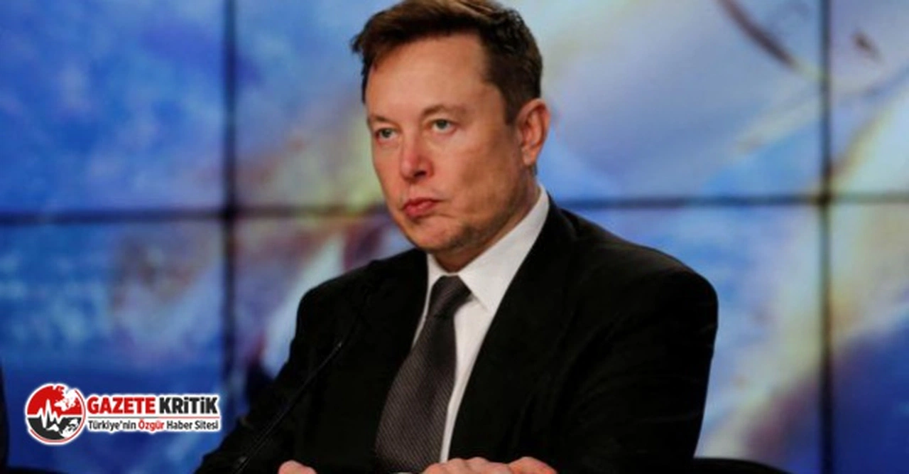Elon Musk'tan Ukrayna yönetimine Starlink uyarısı:İzin vermeyeceğiz