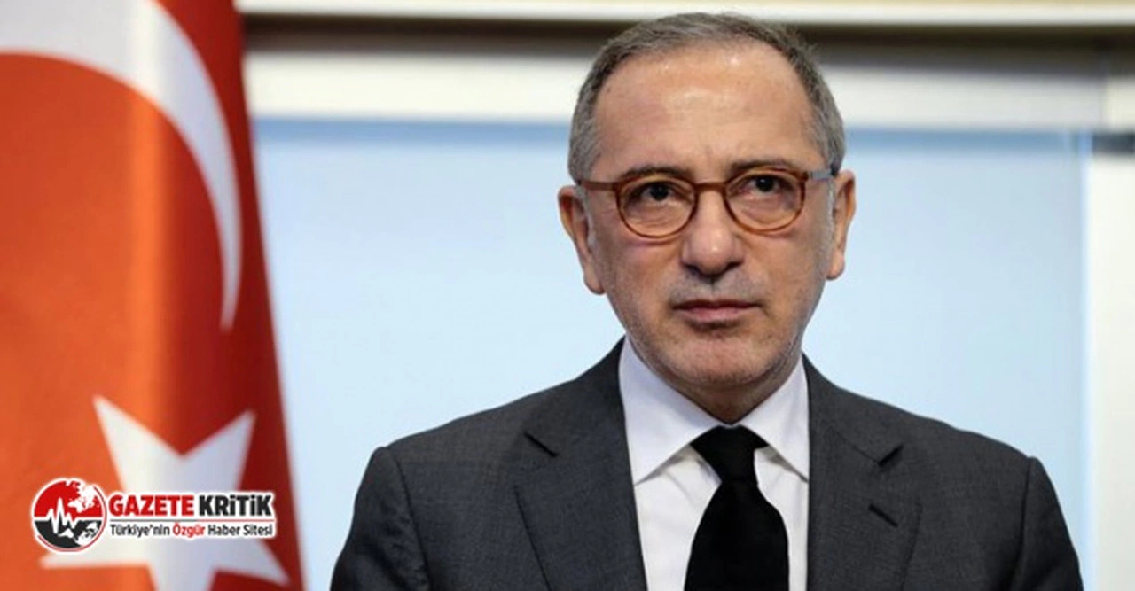 Fatih Altaylı: Okulları kapatmak en büyük yanlıştır