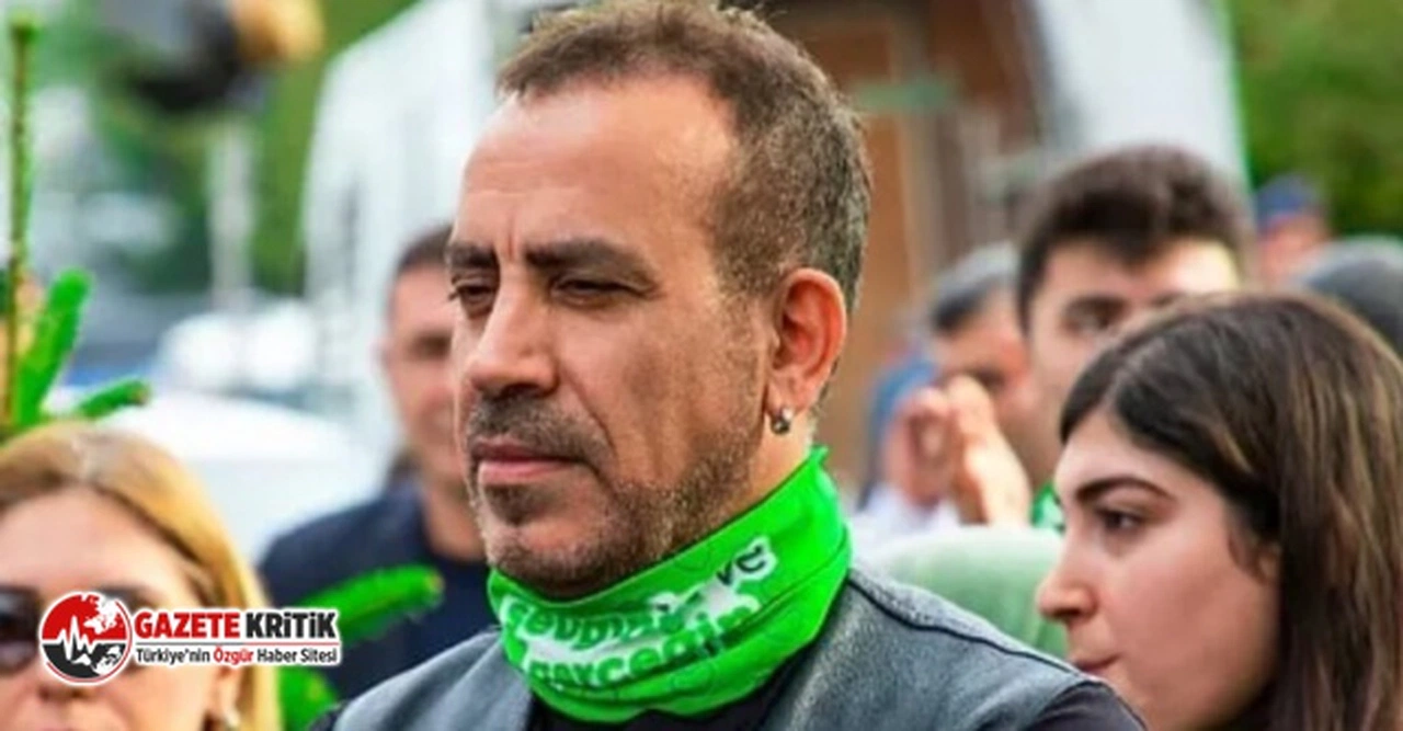 Haluk Levent: Sayın Devlet Bahçeli'nin danışmanlarının kendisini yanlış yönlendirdiğini düşünüyorum