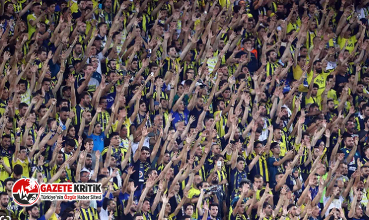 ''Hükümet istifa''tezahüratında bulunan Fenerbahçe taraftarı Kayseri'ye alınmayacak
