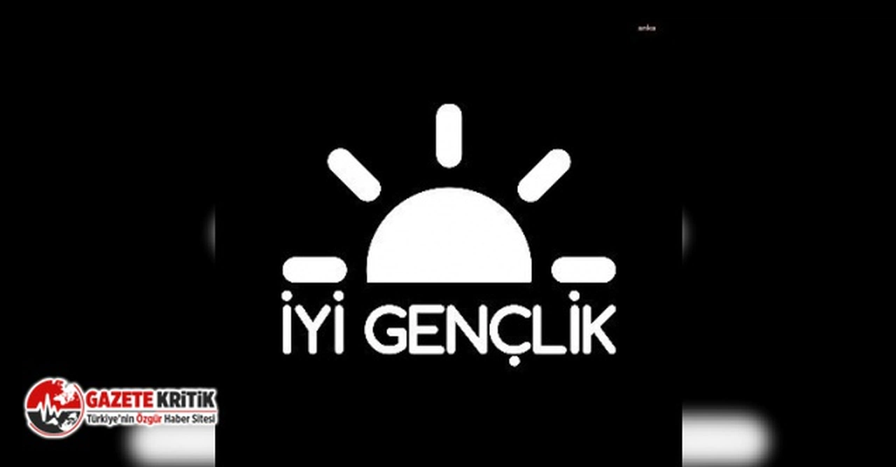 İYİ PARTİ GENÇLİK KOLLARI, DEPREMZEDELERİN İHTİYAÇLARI İÇİN AFET DESTEK PLATFORMU KURDU