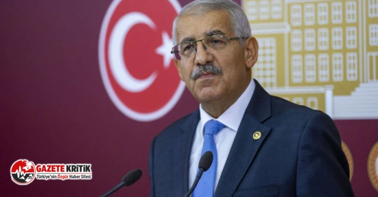 İYİ Partili Fahrettin Yokuş'tan iktidara: Ulusal Deprem Konseyi’ni neden lağvettiniz?