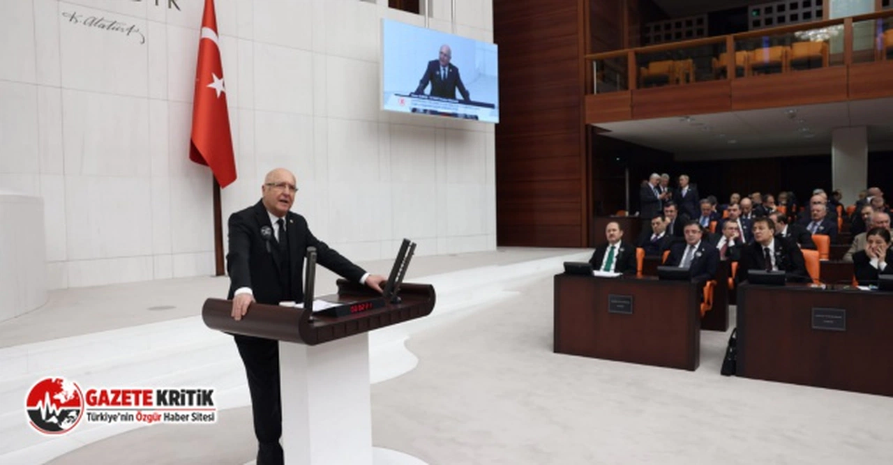 İYİ Partili Subaşı: “ARTIK BİLİME ÖNEM VERMELİYİZ”