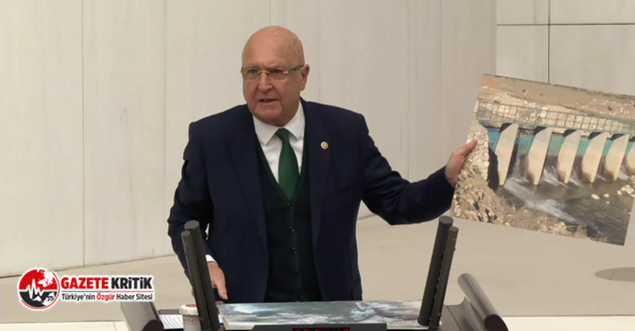 İYİ PARTİLİ SUBAŞI: CUMHUR İTTİFAKI REDDETSE DE BİZ ANTALYA’NIN DEĞERLERİNE SAHİP ÇIKACAĞIZ