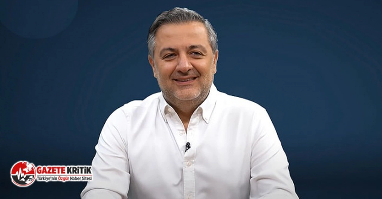 Mehmet Demirkol'dan Bahçeli'nin sözlerine tepki: Hükümet yıkıldığında devlet yıkılsa  Atatürk öldüğünde Türkiye yıkılırdı
