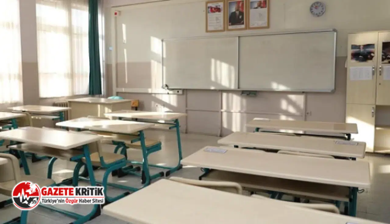 Okullar 20 Şubat’a kadar tatil edildi