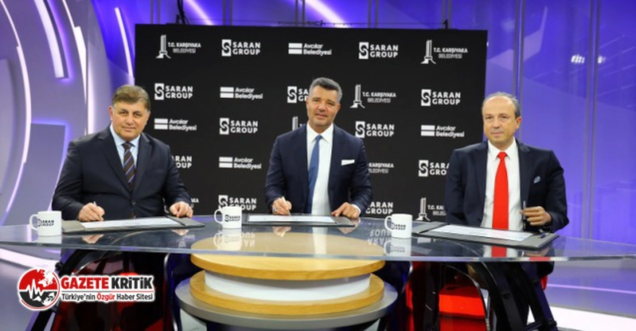 ÖRNEK BİR YEREL YÖNETİM UYGULAMASI: AVCILAR VE KARŞIYAKA BELEDİYELERİ ARASINDA DEPREM PROTOKOLÜ