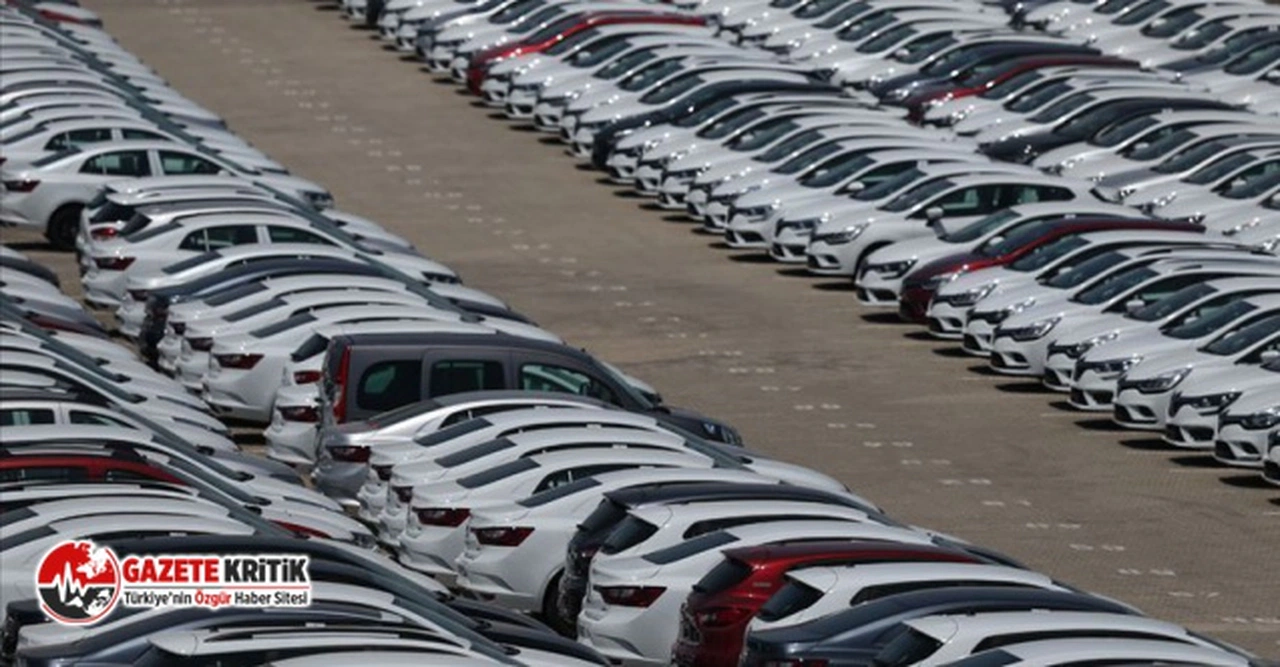 Otomotiv sektörüne bakanlık incelemesi:Stokçuluk ve haksız fiyat artışı yapanlar mercek altında