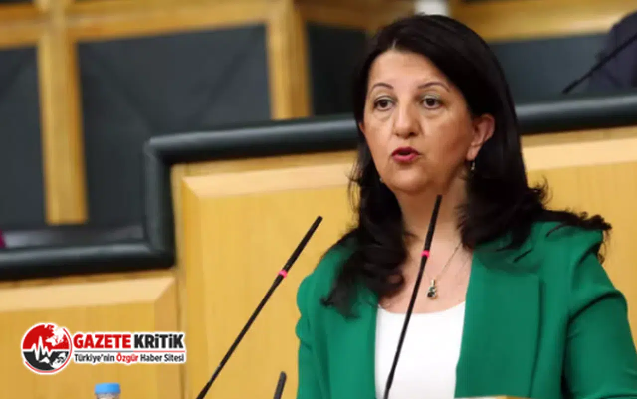 PERVİN BULDAN: “ACIMIZ ÇOK BÜYÜK, YÜREĞİMİZ DEPREM BÖLGESİNDE. DAYANIŞMAYI BÜYÜTEREK YARALARIMIZI SARALIM”