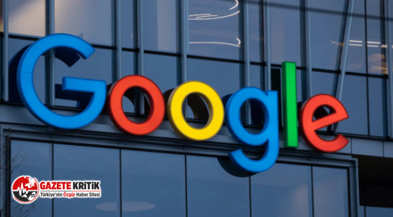 Rekabet Kurulu Google'a soruşturma açtı