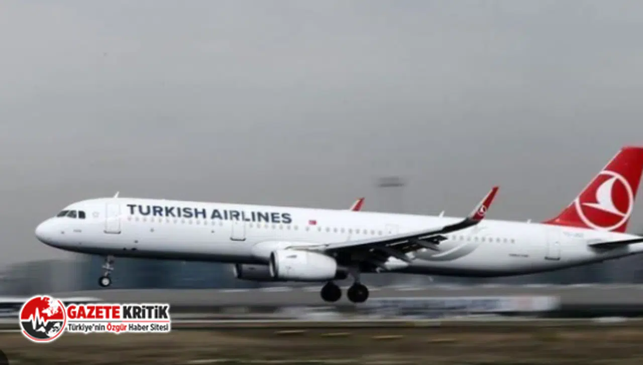 THY deprem bölgesine uçuşlarında bilet fiyatlarını 100 TL'de sabitledi