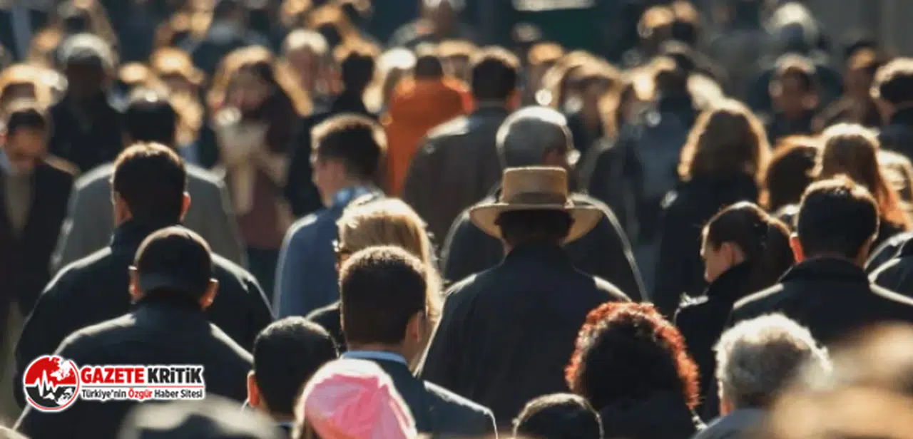 TÜİK: 2022'nin son çeyreğinde işsizlik yüzde 10.2 oldu