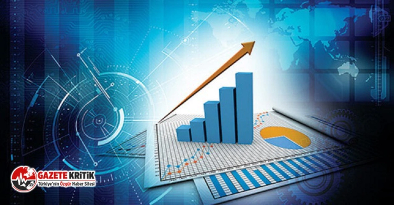 Türkiye ekonomisi 2022'de yüzde 5.6 büyüdü