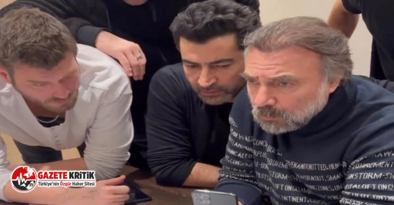 TV100 Oktay Kaynarca ve Kenan İmirzalıoğlu haberini yapan Birsen Altuntaş'u işten çıkardı