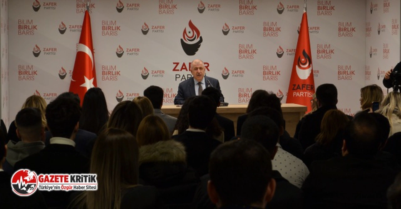 ÜMİT ÖZDAĞ’I PROTESTO EDENLER IŞİD KAÇAKÇISI ÇIKTI