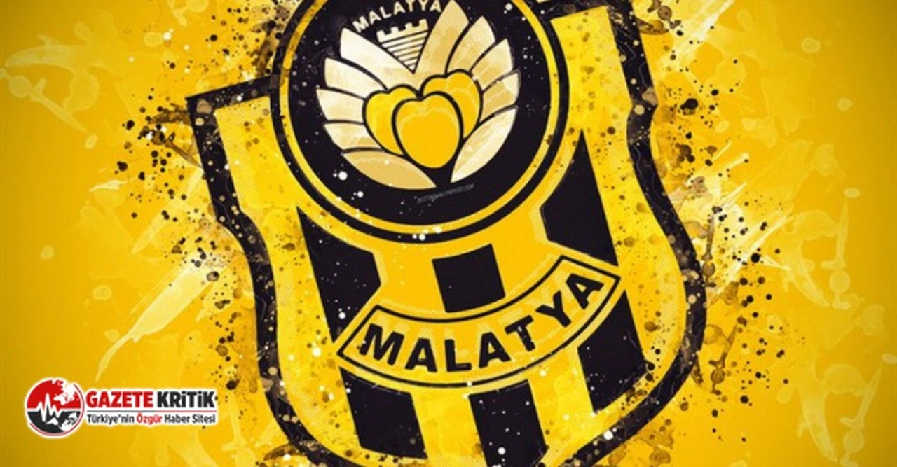 Yeni Malatyaspor'da 2 ayrılık sonrası açıklama: Bu vefasızlığı asla unutmayacağız