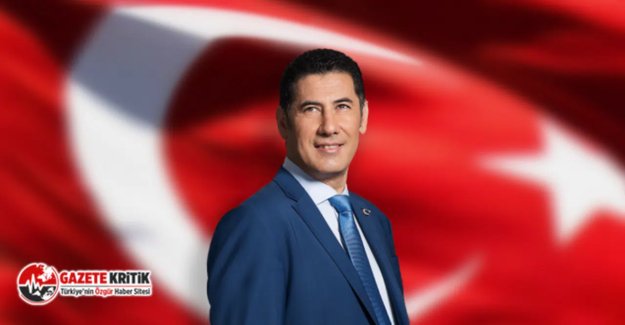 100 bin imzada gözler Sinan Oğan'da:Cumhurbaşkanı adayları kaç imza aldı?