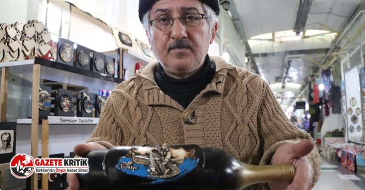 1 liraya alıyor, Avrupa’ya 1040 liraya satıyor