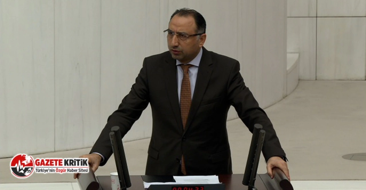 Ali Kenanoğlu: İstanbul’da binaların yüzde 70’i riskli