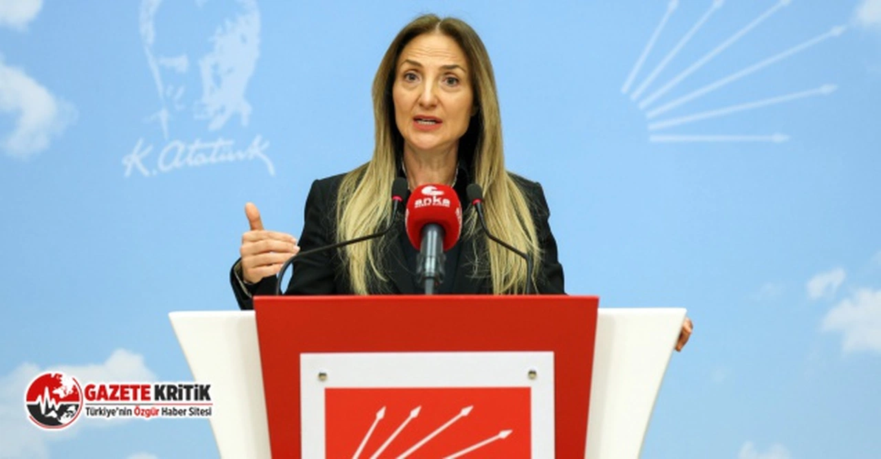 AYLİN NAZLIAKA'DAN DEPREM ÖLÜMLERİ AÇIKLAMASI:"BUNA KADER DENMEZ BU RESMEN CİNAYETTİR"