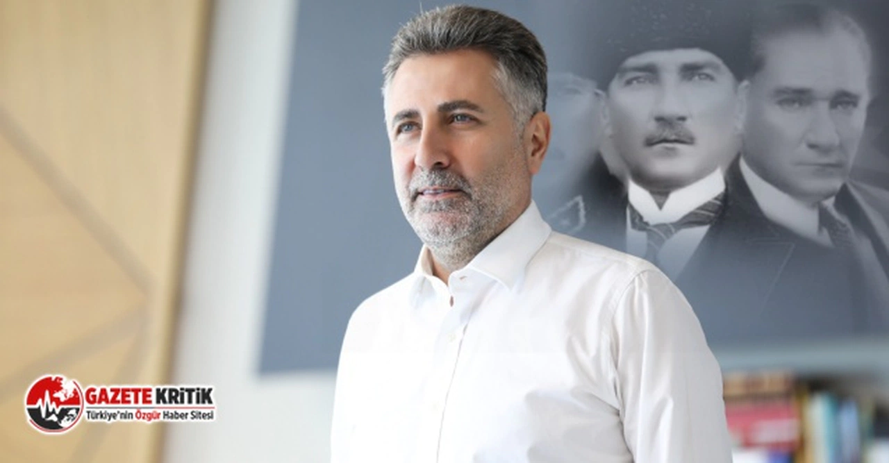 Bayraklı Belediye Başkanı Serdar Sandal’dan İlçe Milli Eğitim Müdürü’ne: “Atatürk demek zorunuza mı gidiyor”