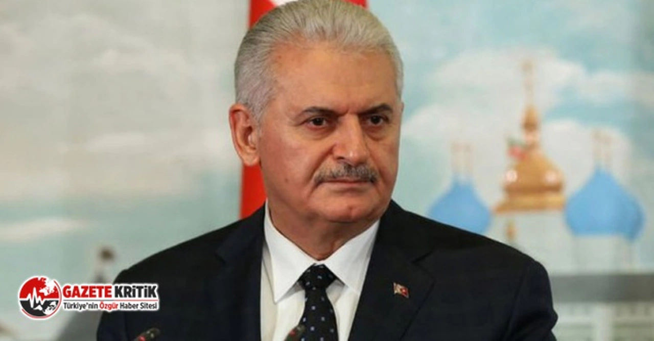 Binali Yıldırım'ın annesi vefat etti