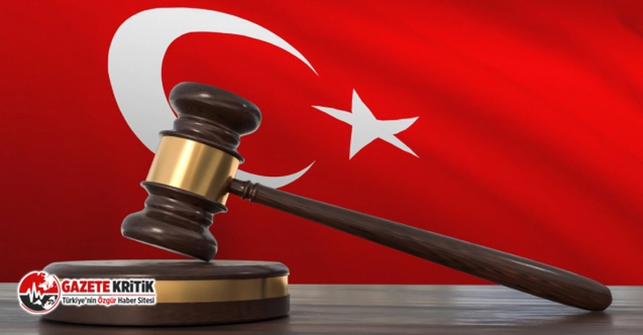 CHP'DEN 2022 TÜRKİYE ADALETSİZLİK ENVANTERİ RAPORU:“TAAMMÜDEN MEMLEKETİ BATIRIYORLAR”