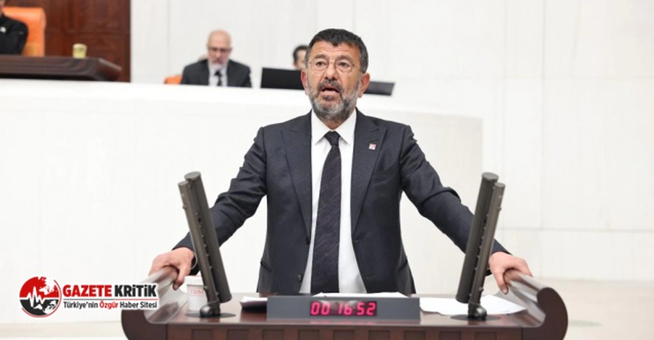 CHP'Lİ AĞBABA:"DEPREM SONRASI ASKERİ KİM ÇIKARMADIYSA ALLAH ONUN BELASINI VERSİN!!"