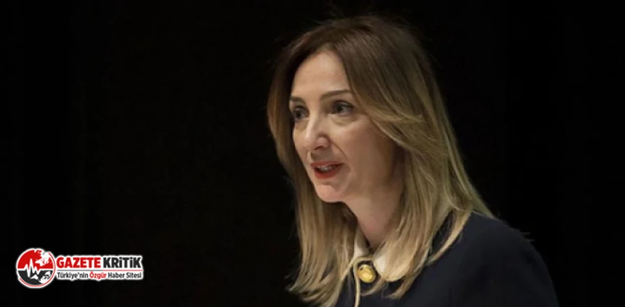 CHP'Lİ NAZLIAKA:BİR YANDA KADIN DÜŞMANLIĞI, DİĞER YANDA KADIN HAKLARI SAVUNUCULARI