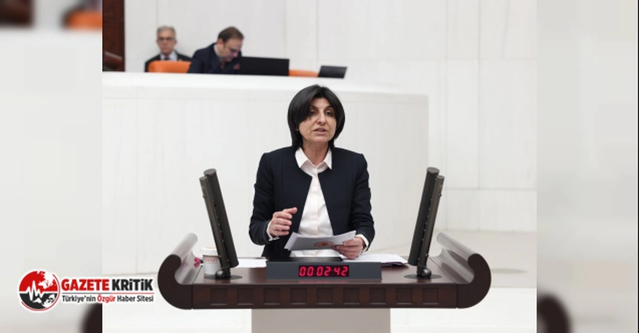 CHP'Lİ ÖZDEMİR:"İSTANBUL VE DİĞER İLLERDEKİ OLASI DEPREMLER İÇİN VERİLEN ÖNERGE REDDEDİLDİ"