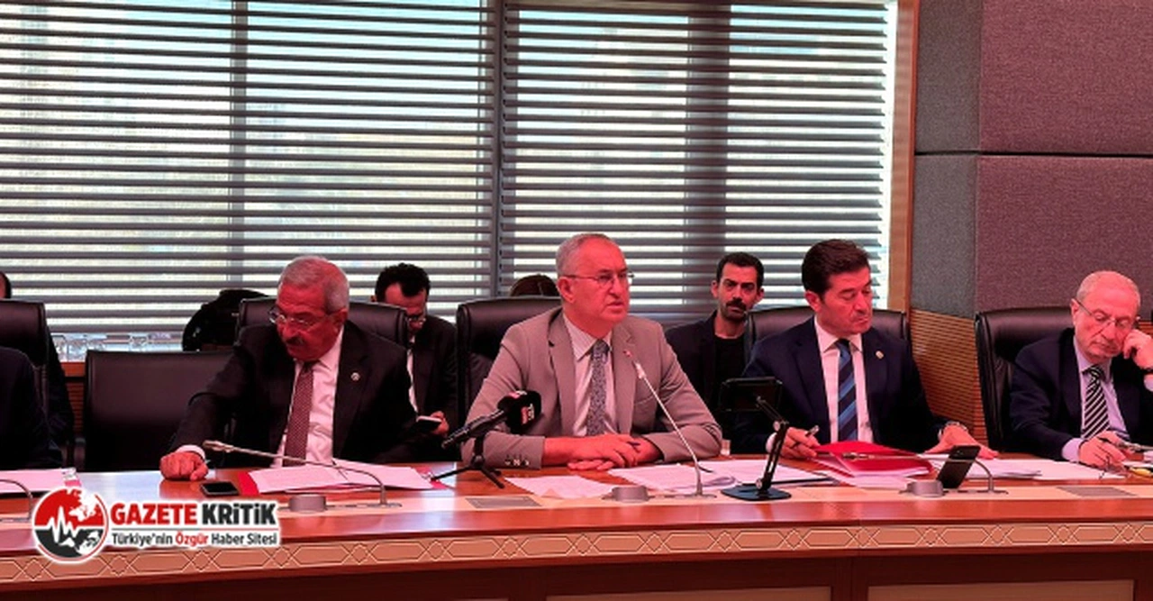 CHP'li Sertel'den kamu bankalarına: “Muhalif gördüğünüz gazete ve televizyonlara reklam vermiyorsunuz”