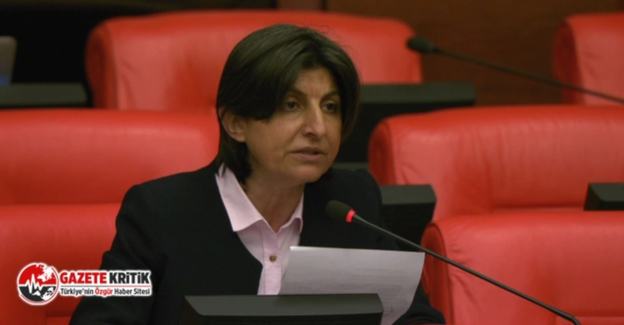 CHP'Lİ SİBEL ÖZDEMİR: ÜNİVERSİTELERDE UZAKTAN EĞİTİM KARARI GÖZDEN GEÇİRMELİDİR