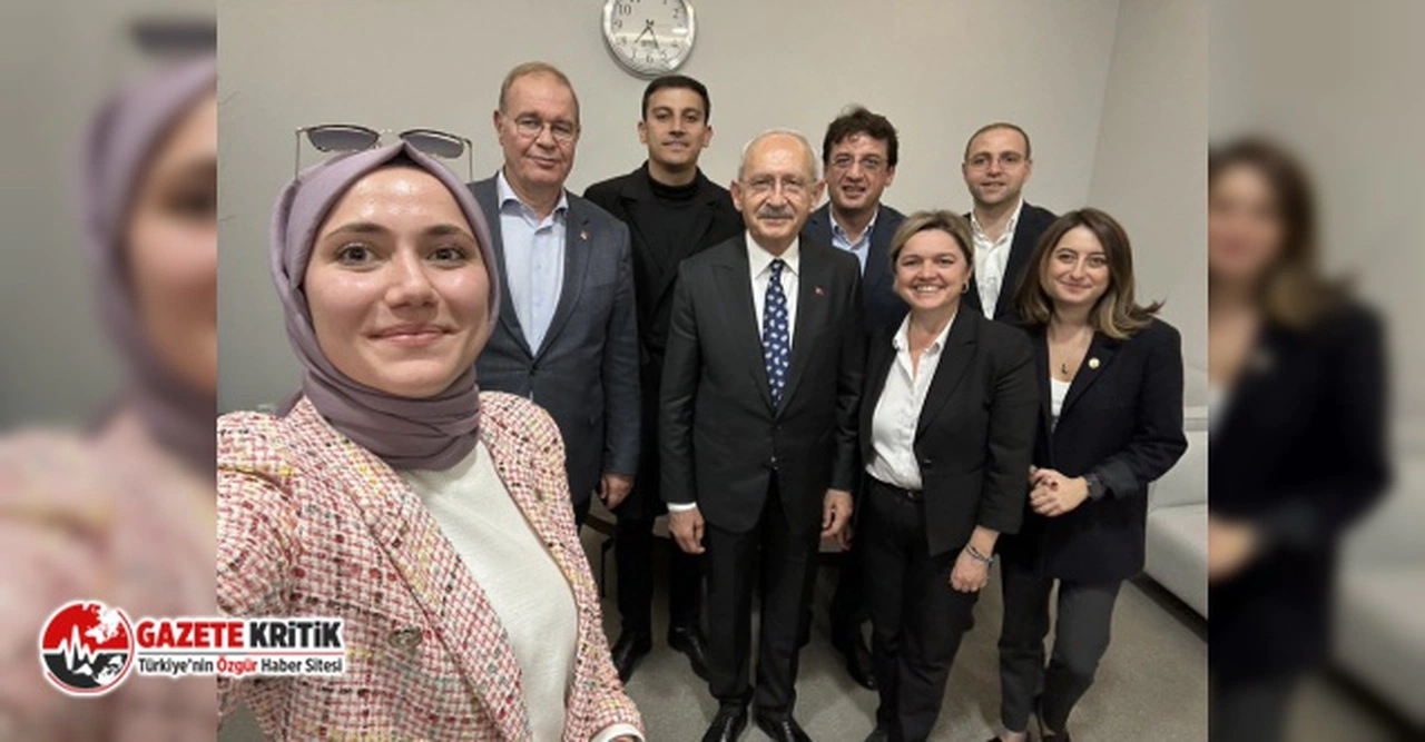 Cumhurbaşkanı Adayı Kemal Kılıçdaroğlu: Cumhur İttifakı kadına şiddeti savunan bir birlikteliğe dönüşmüştür