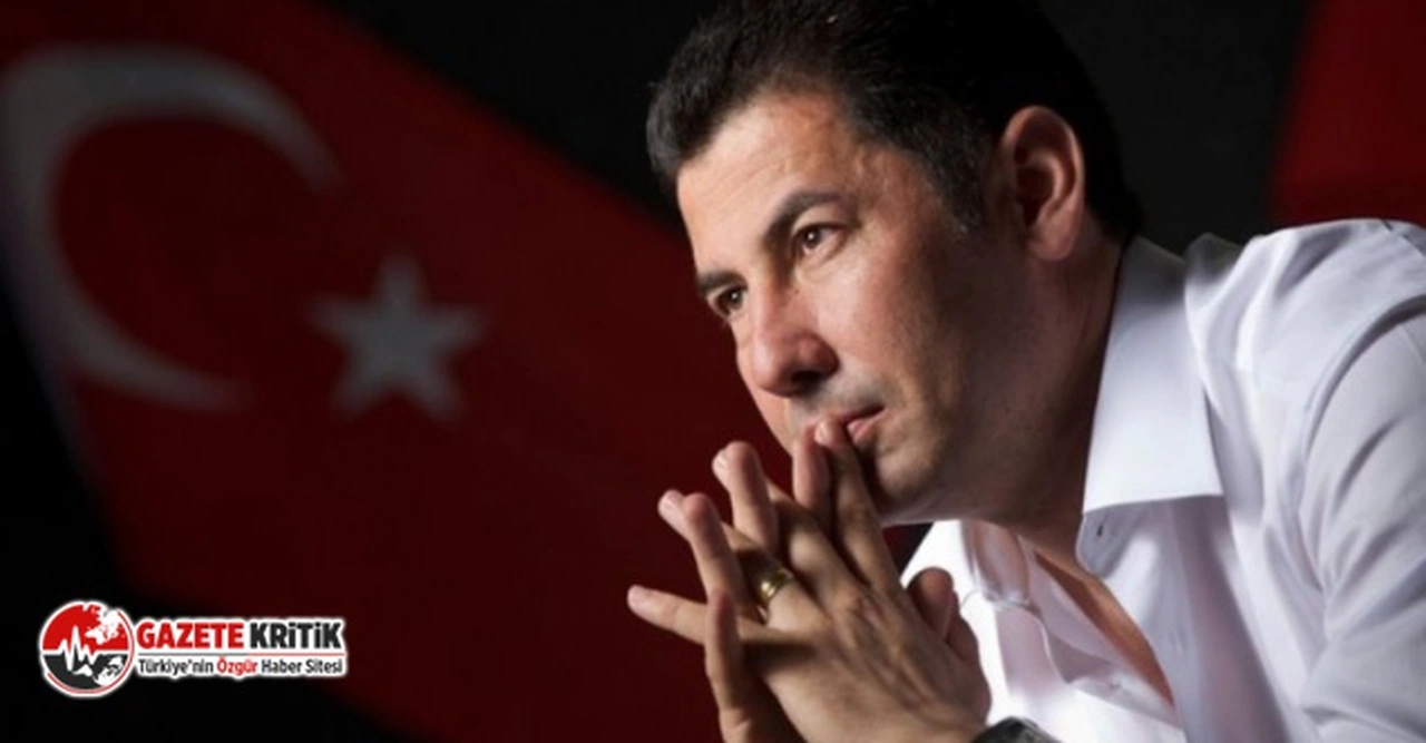 Cumhurbaşkanı Adayı Sinan Oğan'ndan kritik çağrı:120 bin sayısına ulaşana kadar devam edeceğiz