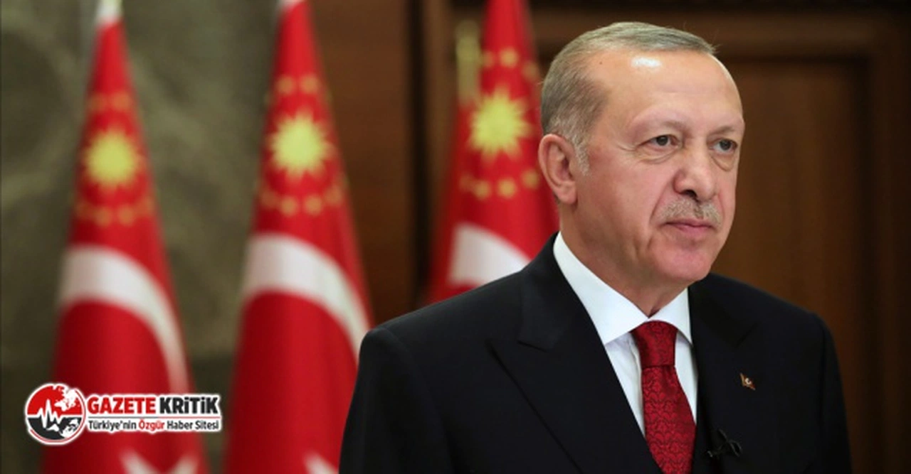 Cumhurbaşkanı Erdoğan: 45 bin yeni öğretmen ataması yapacağız