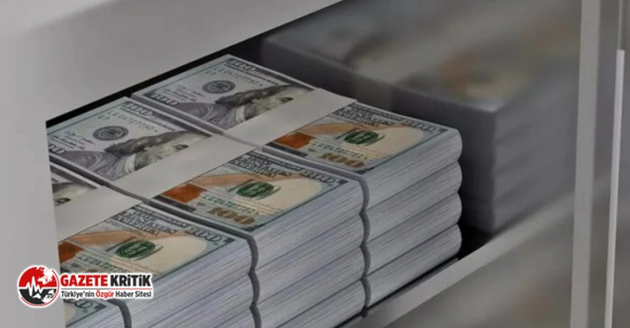 Döviz kredisi olan şirketlere KKM düzenlemesi